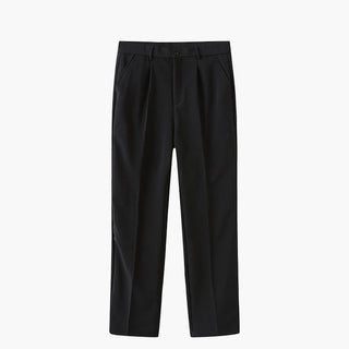 GUNSAN | Pantalon Ajusté