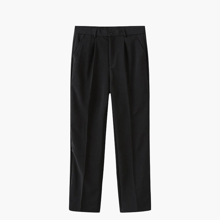 GUNSAN | Pantalon Ajusté