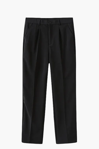 GUNSAN | Pantalon Ajusté