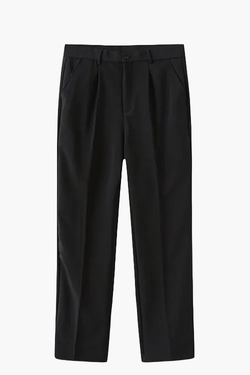 GUNSAN | Pantalon Ajusté