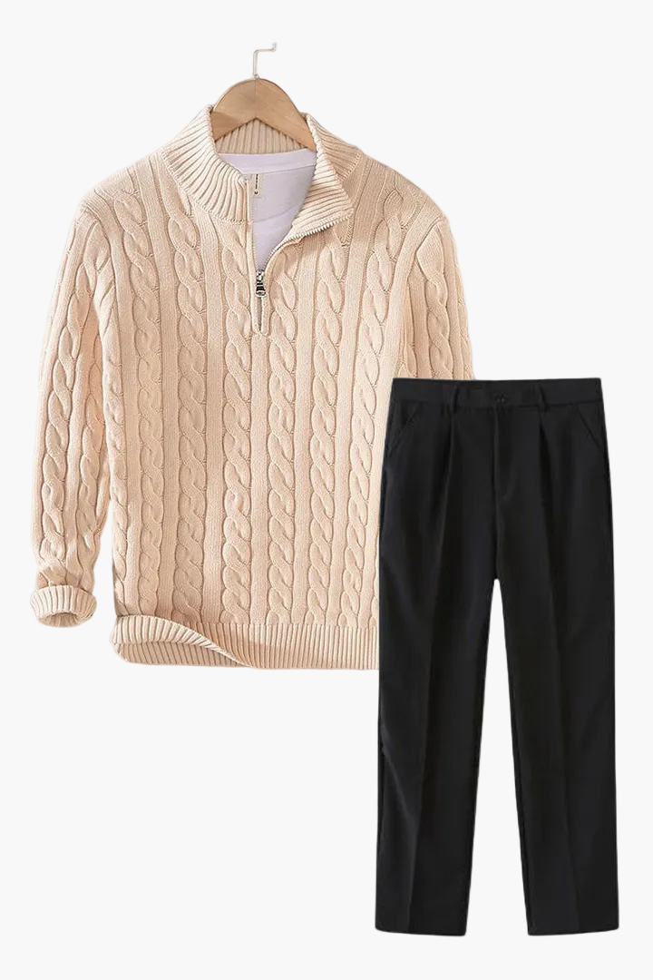 Tenue d&