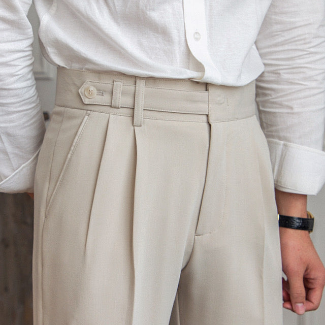 Pantalon Paris Élite