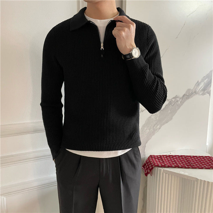 Pull Zipé GONGJU