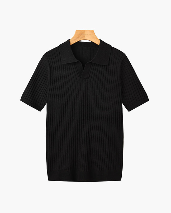 CHUNCHEON | Polo décontracté