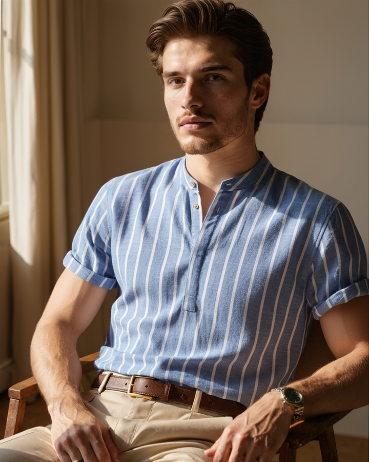 Polo Bari Sailor