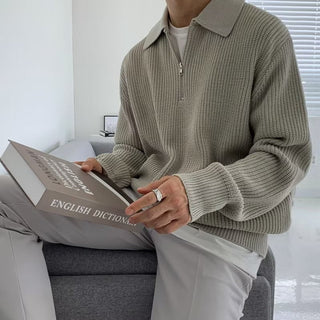 Pull Zipé RASON