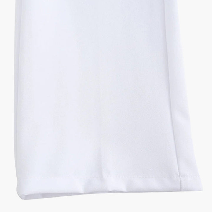 GUNSAN | Pantalon Ajusté