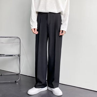 GUNSAN | Pantalon Ajusté
