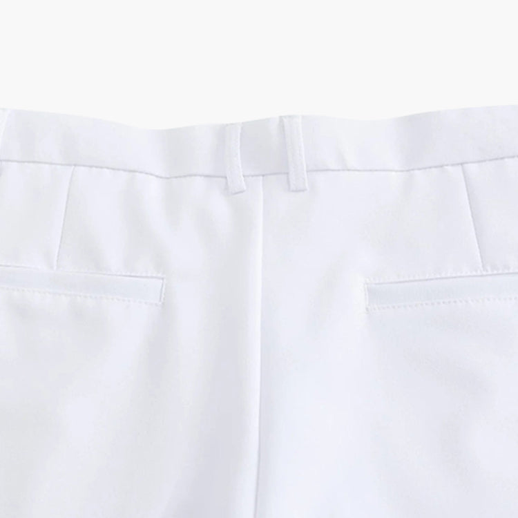 GUNSAN | Pantalon Ajusté