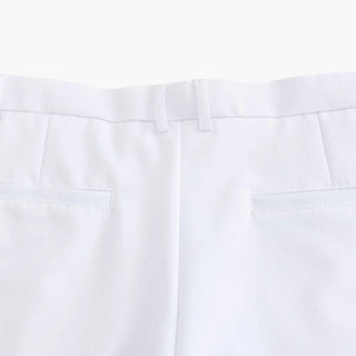 GUNSAN | Pantalon Ajusté
