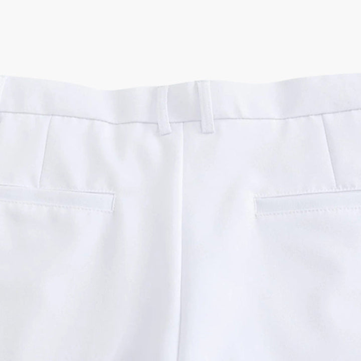 GUNSAN | Pantalon Ajusté