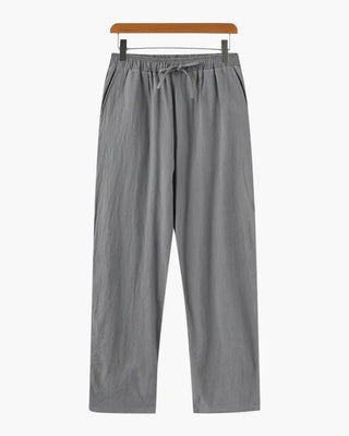 Pantalon CANNES en Lin