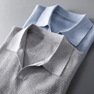 GIORGIO | POLO ÉLÉGANT POUR HOMME
