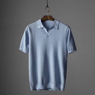 GIORGIO | POLO ÉLÉGANT POUR HOMME