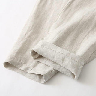 Pantalon CANNES en Lin