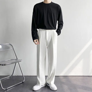 GUNSAN | Pantalon Ajusté