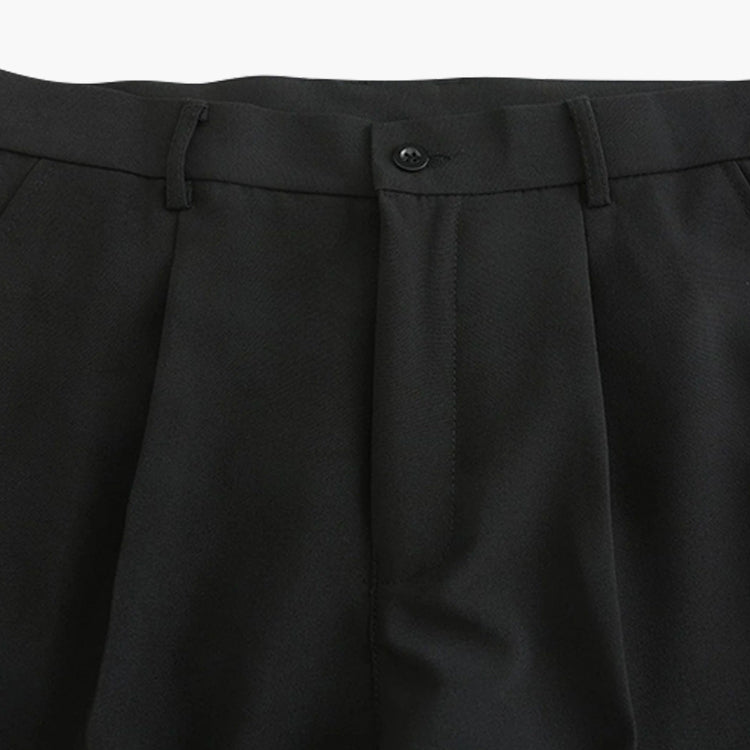 GUNSAN | Pantalon Ajusté