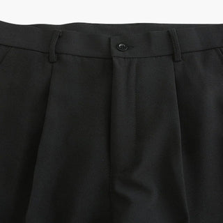 GUNSAN | Pantalon Ajusté