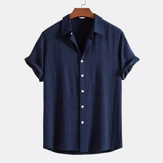 Chemise en Lin St. Tropez Légende