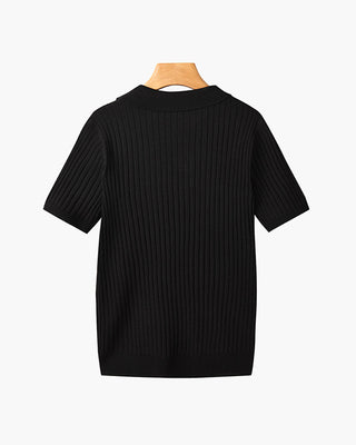 CHUNCHEON | Polo décontracté