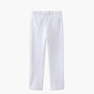 GUNSAN | Pantalon Ajusté