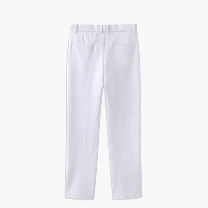 GUNSAN | Pantalon Ajusté