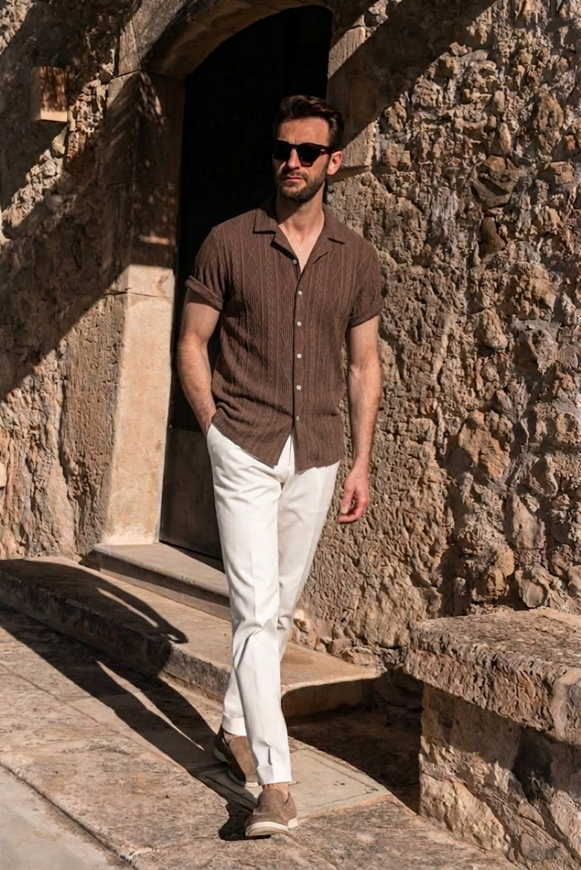 PORTOFINO | Ensemble Resort