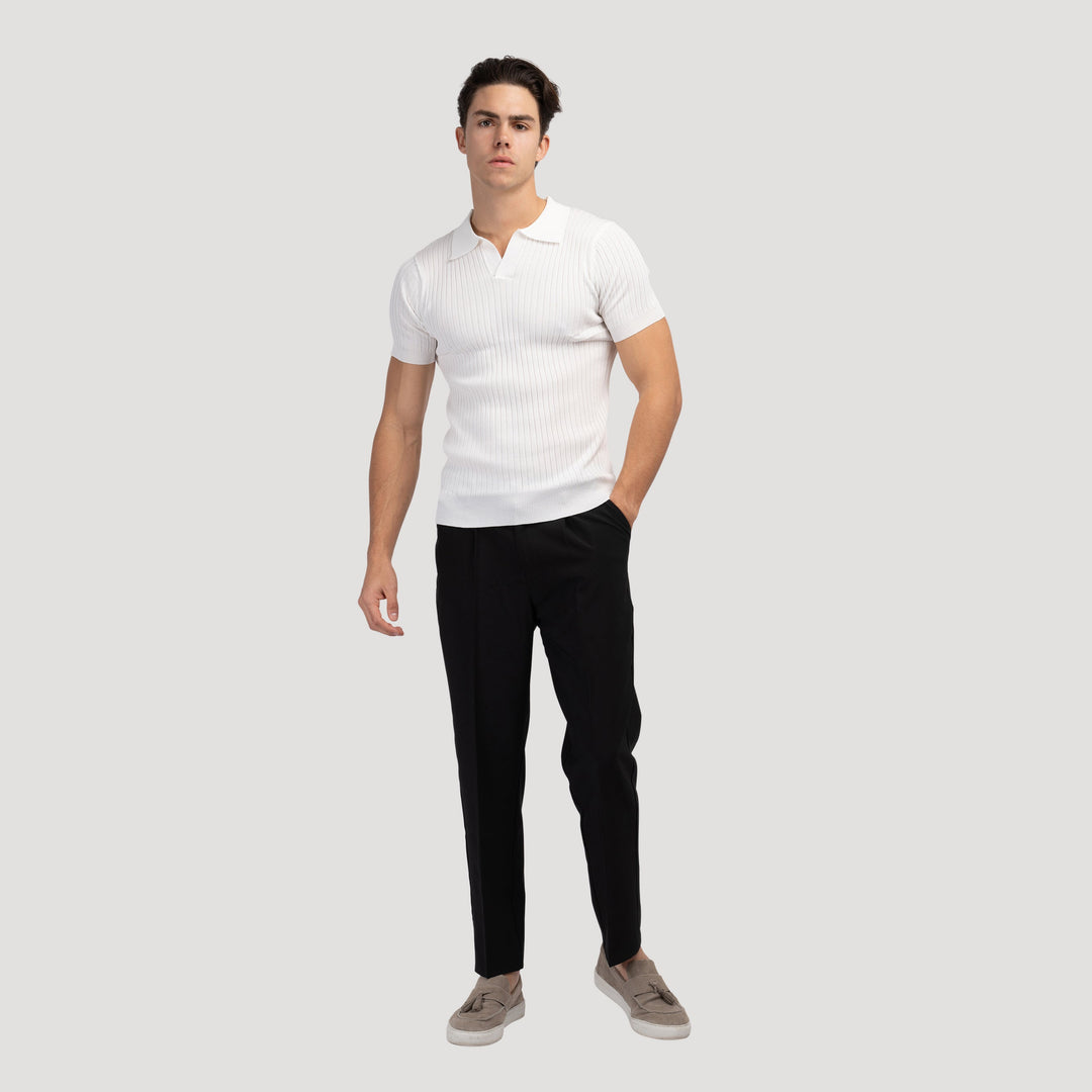 CHUNCHEON | Polo décontracté