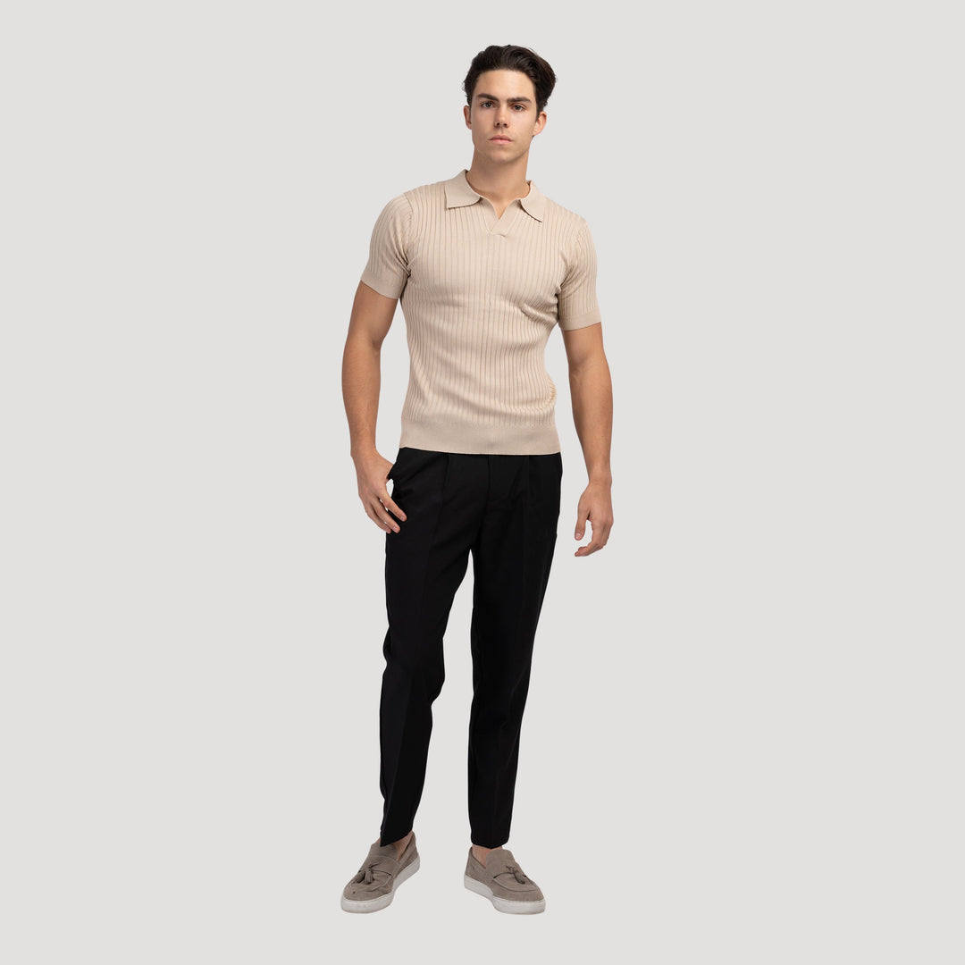 CHUNCHEON | Polo décontracté