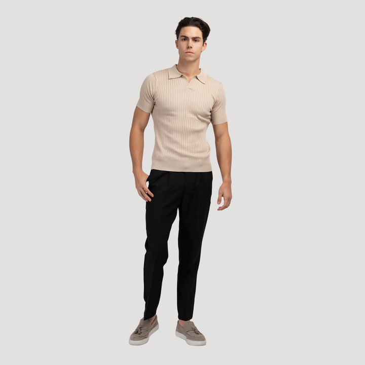 CHUNCHEON | Polo décontracté