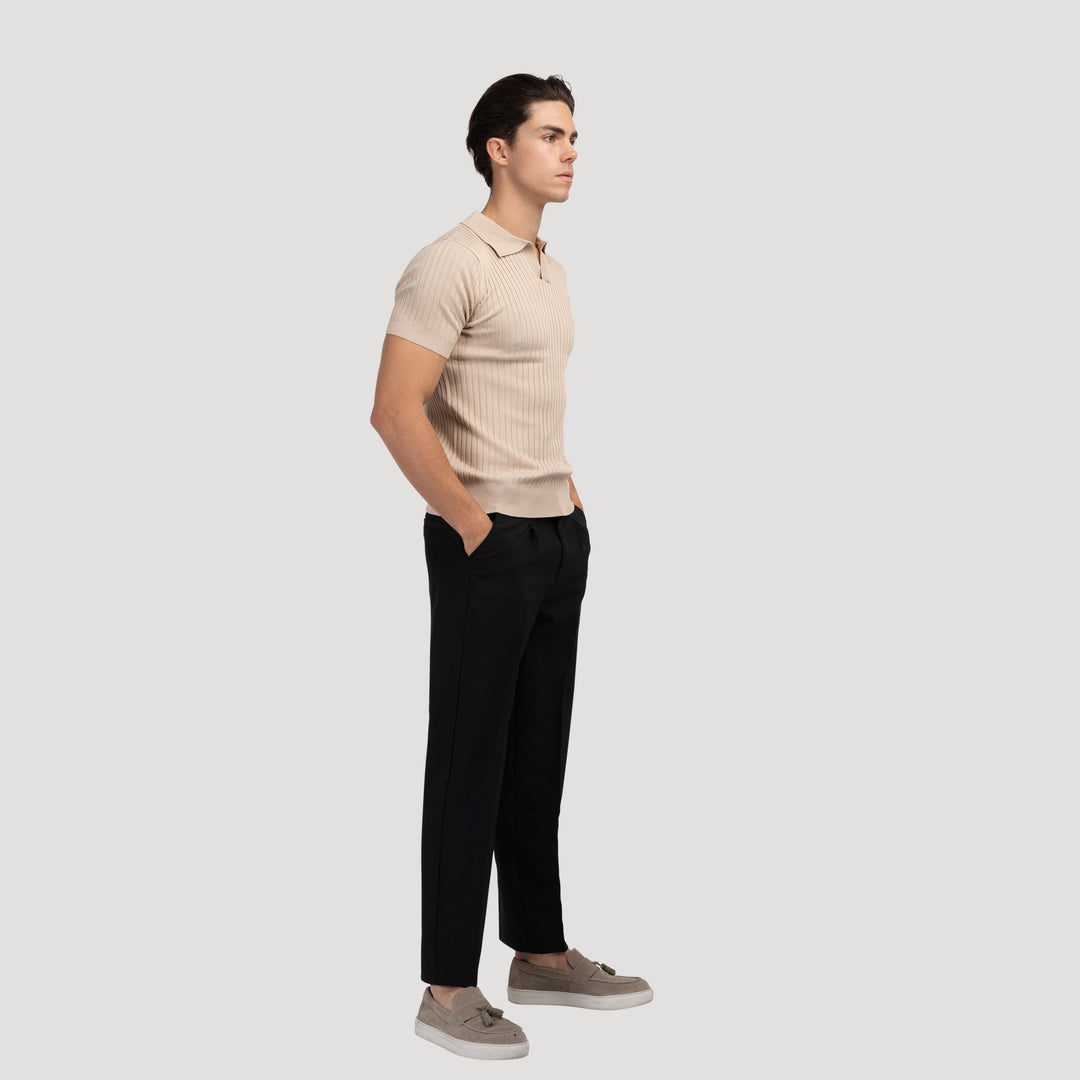 CHUNCHEON | Polo décontracté
