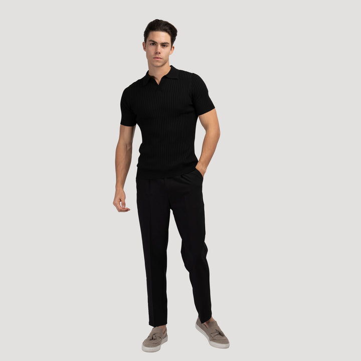 CHUNCHEON | Polo décontracté