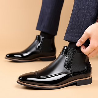 Perrin &amp; Fils | BOTTES CHELSEA CLASSIQUES