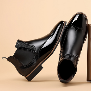 Perrin &amp; Fils | BOTTES CHELSEA CLASSIQUES