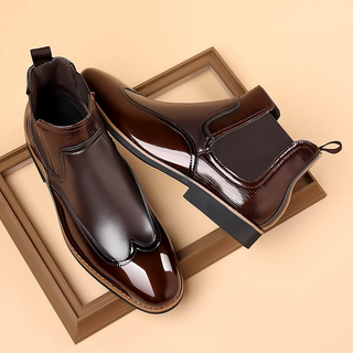 Perrin &amp; Fils | BOTTES CHELSEA CLASSIQUES