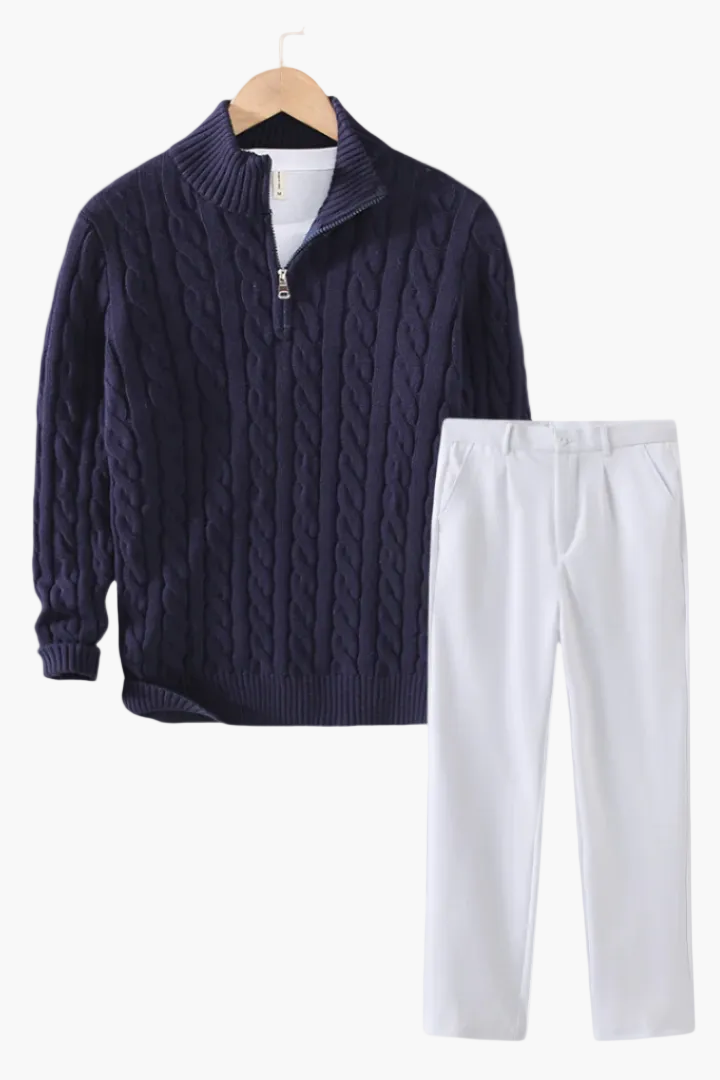 Tenue d&