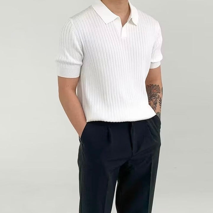 CHUNCHEON | Polo décontracté