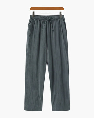 Pantalon CANNES en Lin