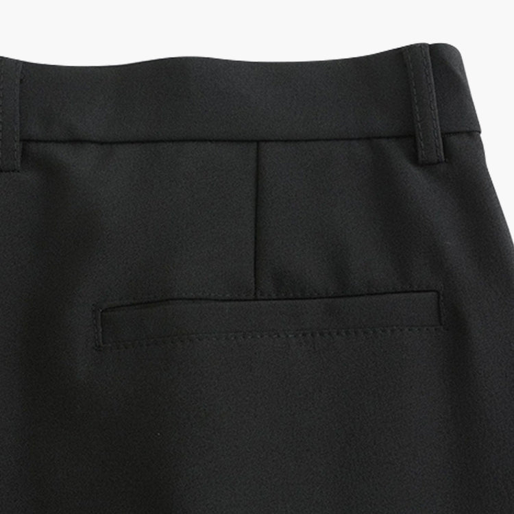 GUNSAN | Pantalon Ajusté