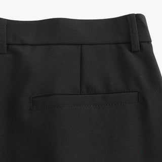 GUNSAN | Pantalon Ajusté