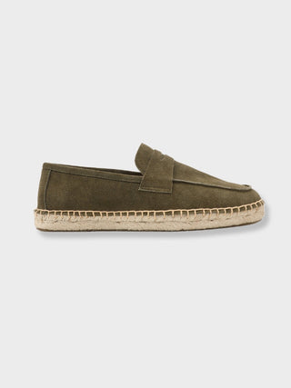 SAINT-TROPEZ| Mocassins