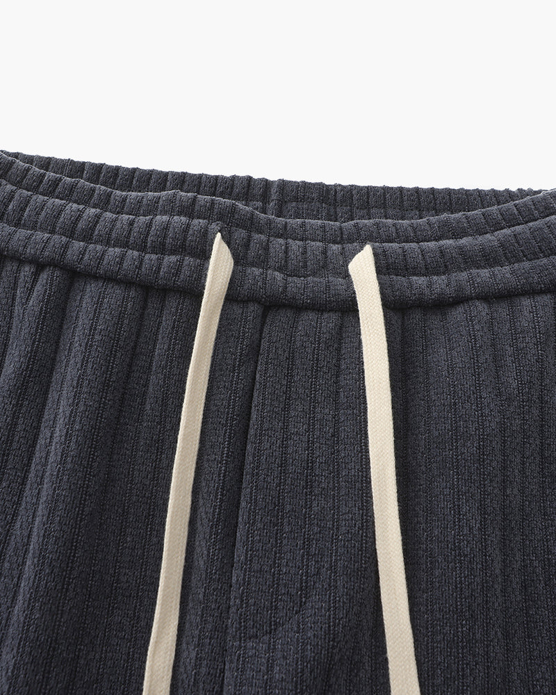 Roman Velours Pantalon