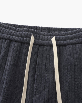 Roman Velours Pantalon