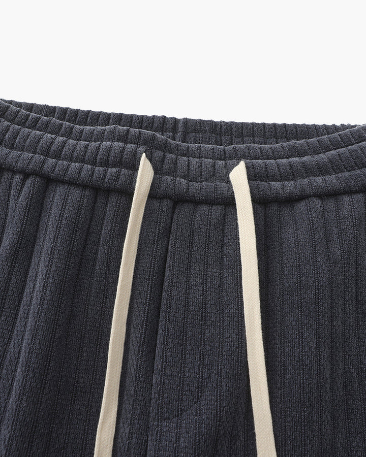 Roman Velours Pantalon