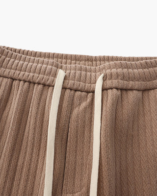 Roman Velours Pantalon