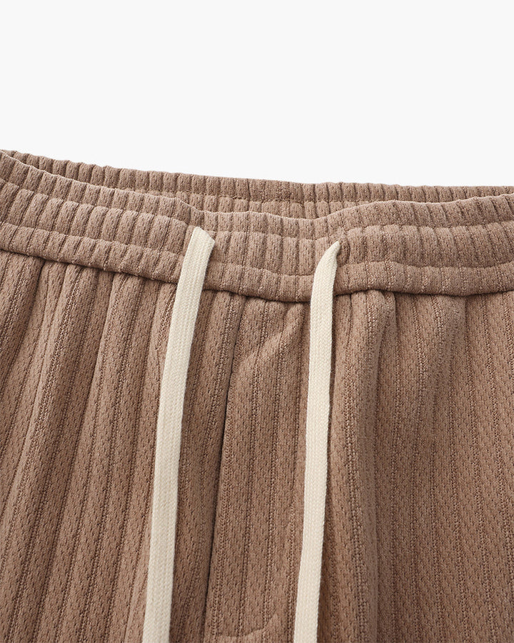 Roman Velours Pantalon