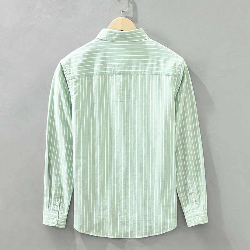 Perrin &amp; Fils | Top Striato Chic