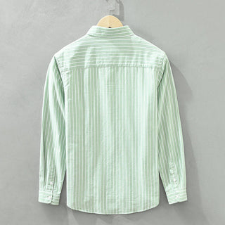 Perrin &amp; Fils | Top Striato Chic