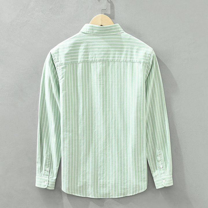 Perrin &amp; Fils | Top Striato Chic