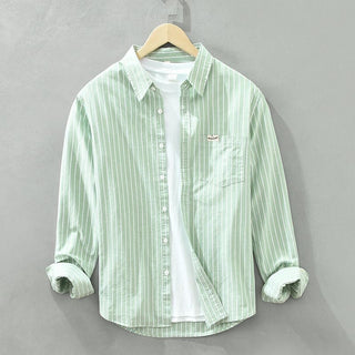 Perrin &amp; Fils | Top Striato Chic